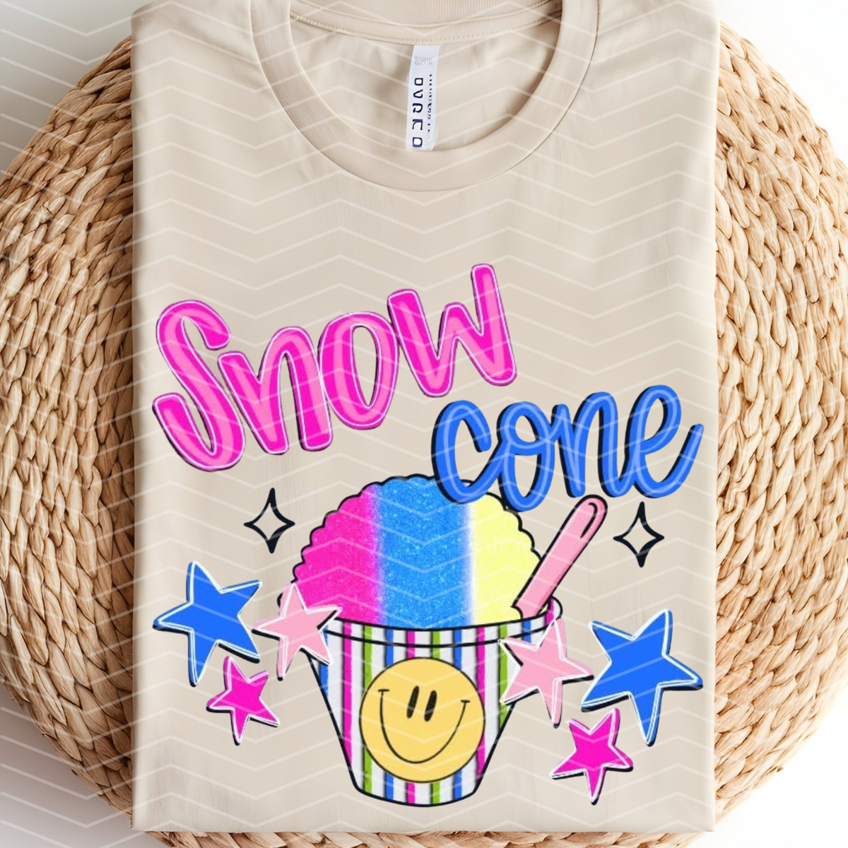 Snow cone MM062226