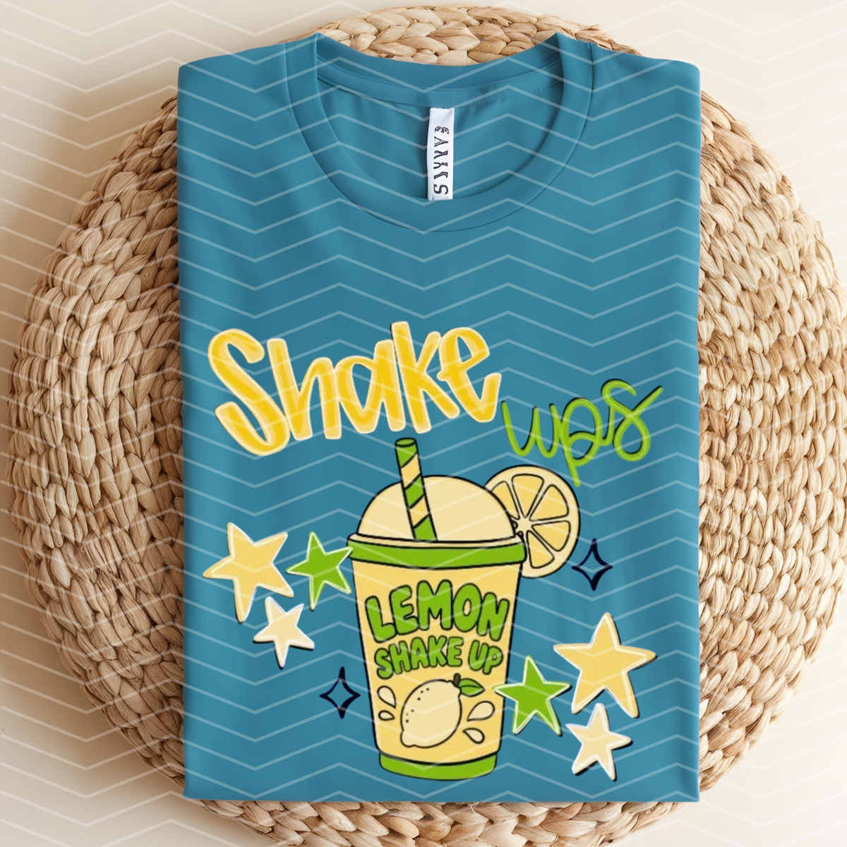 Lemon shakeups MM062226