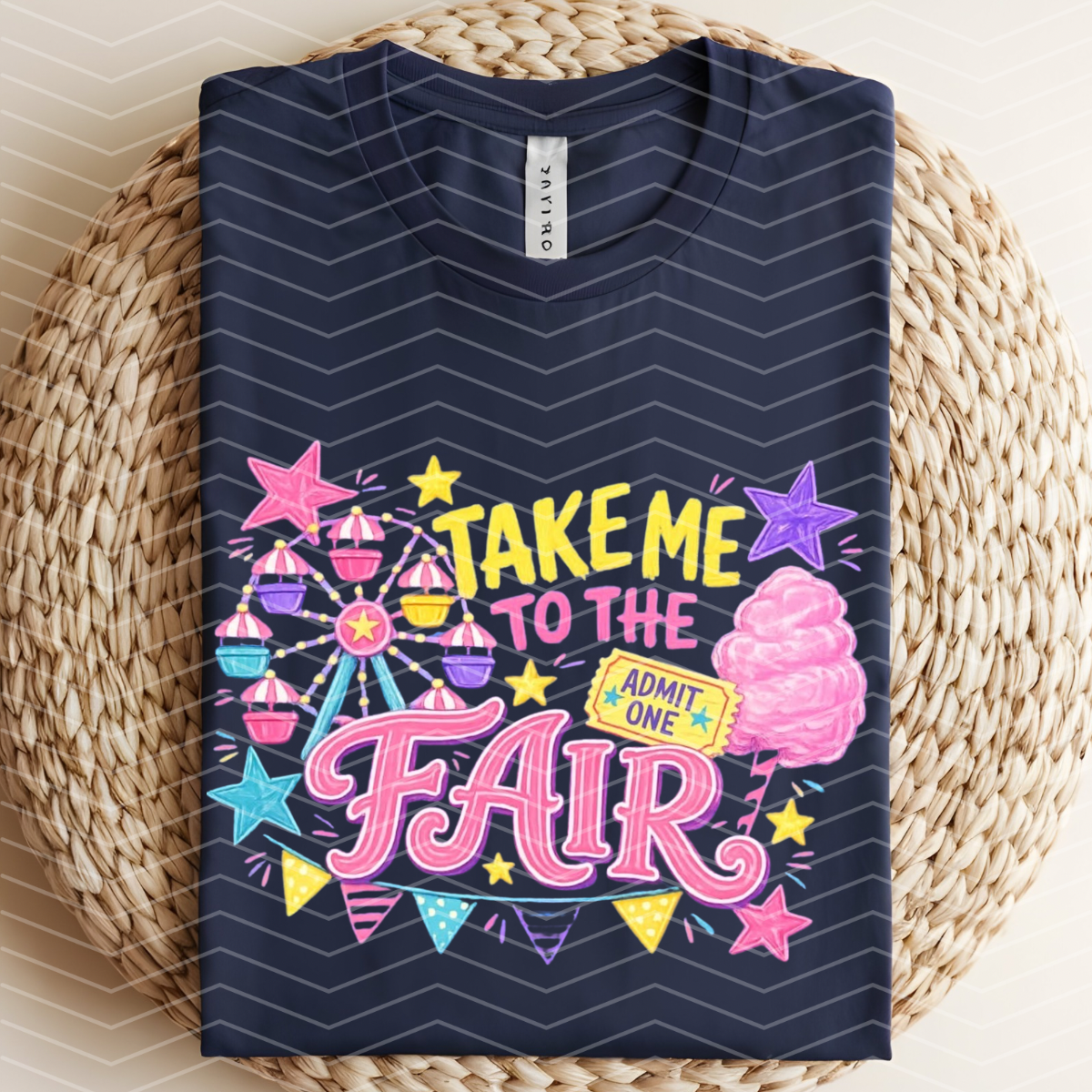 Take me to the fair MM062226