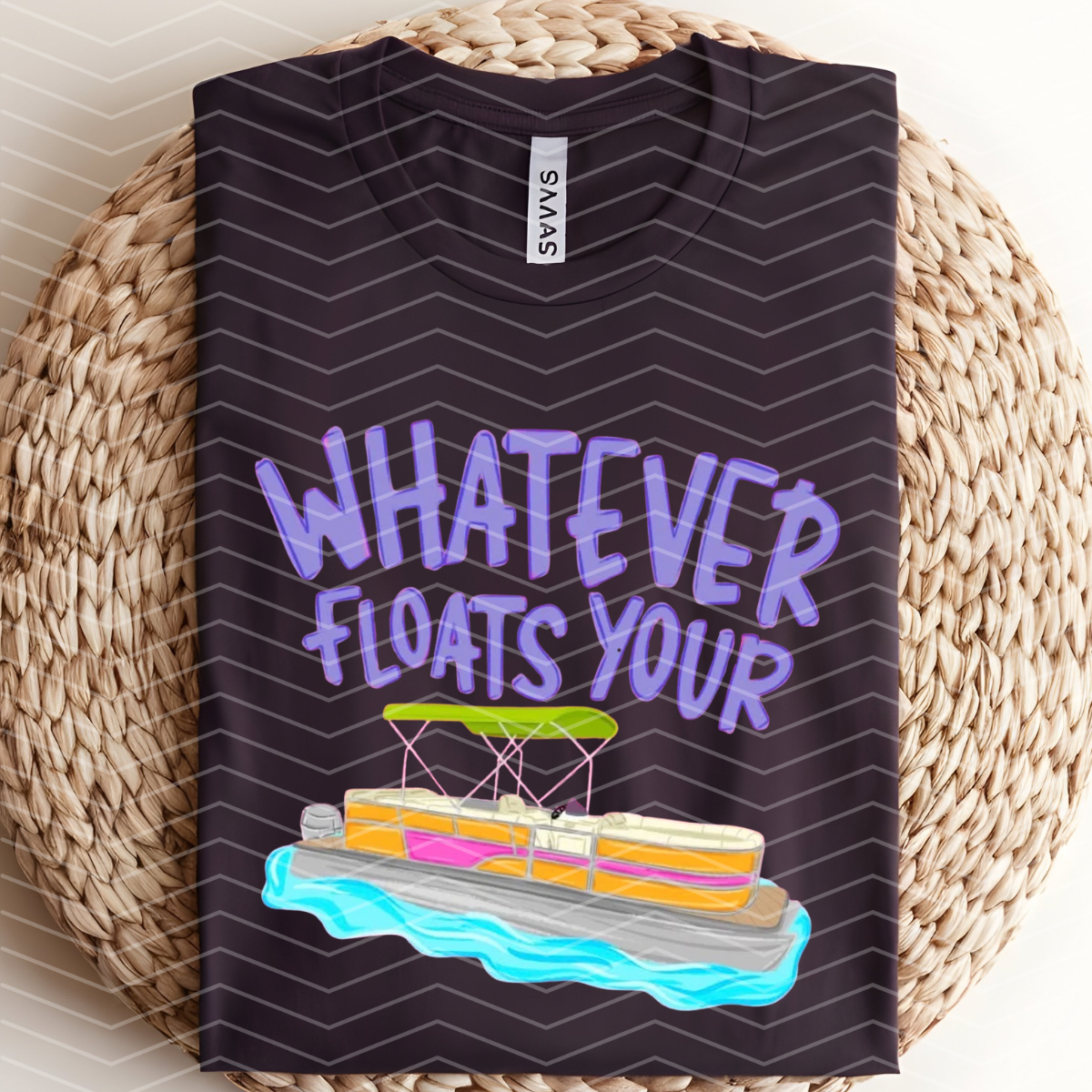 Whatever floats your boat, MM062226