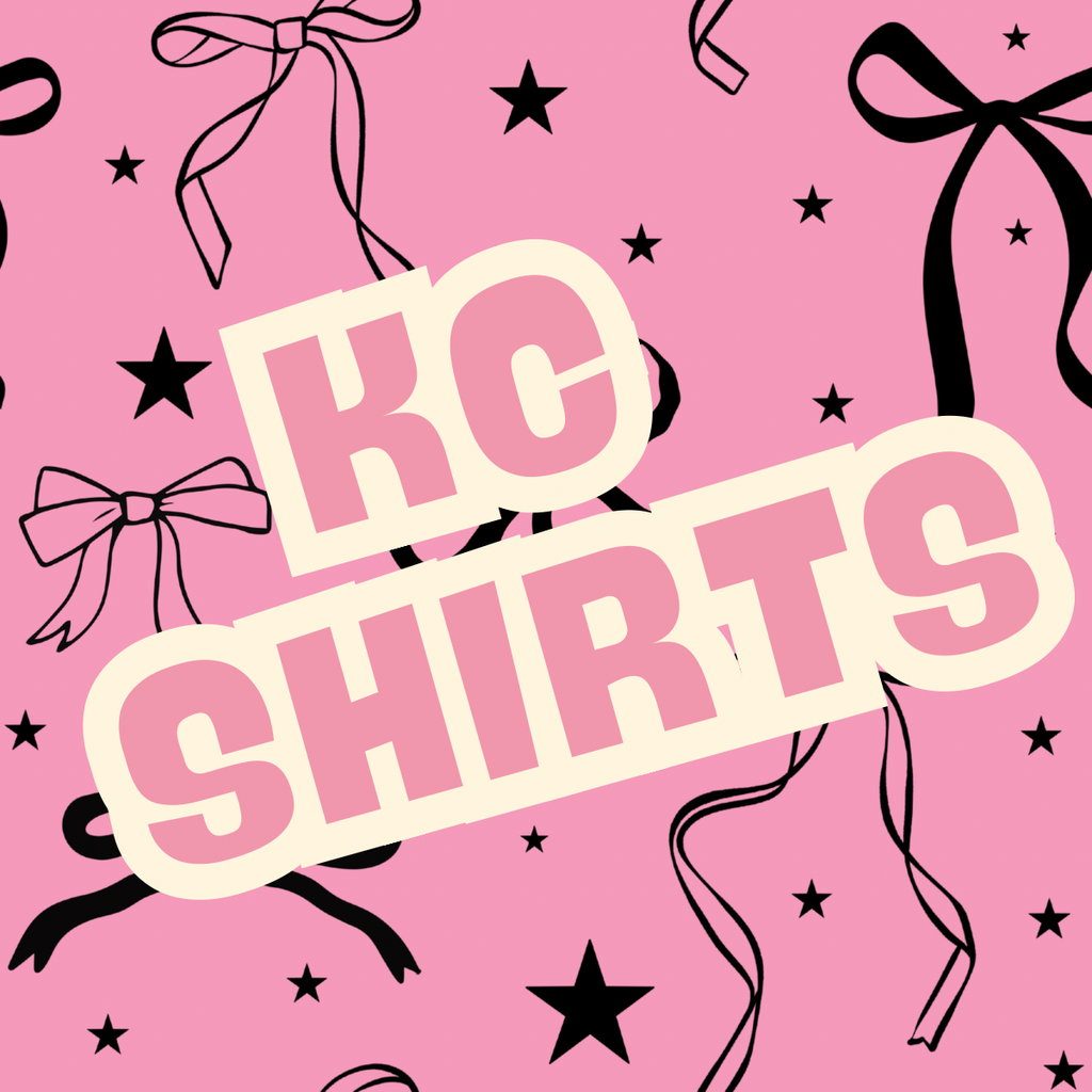 KC Shirts