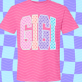 Gigi pastel dots MM062226