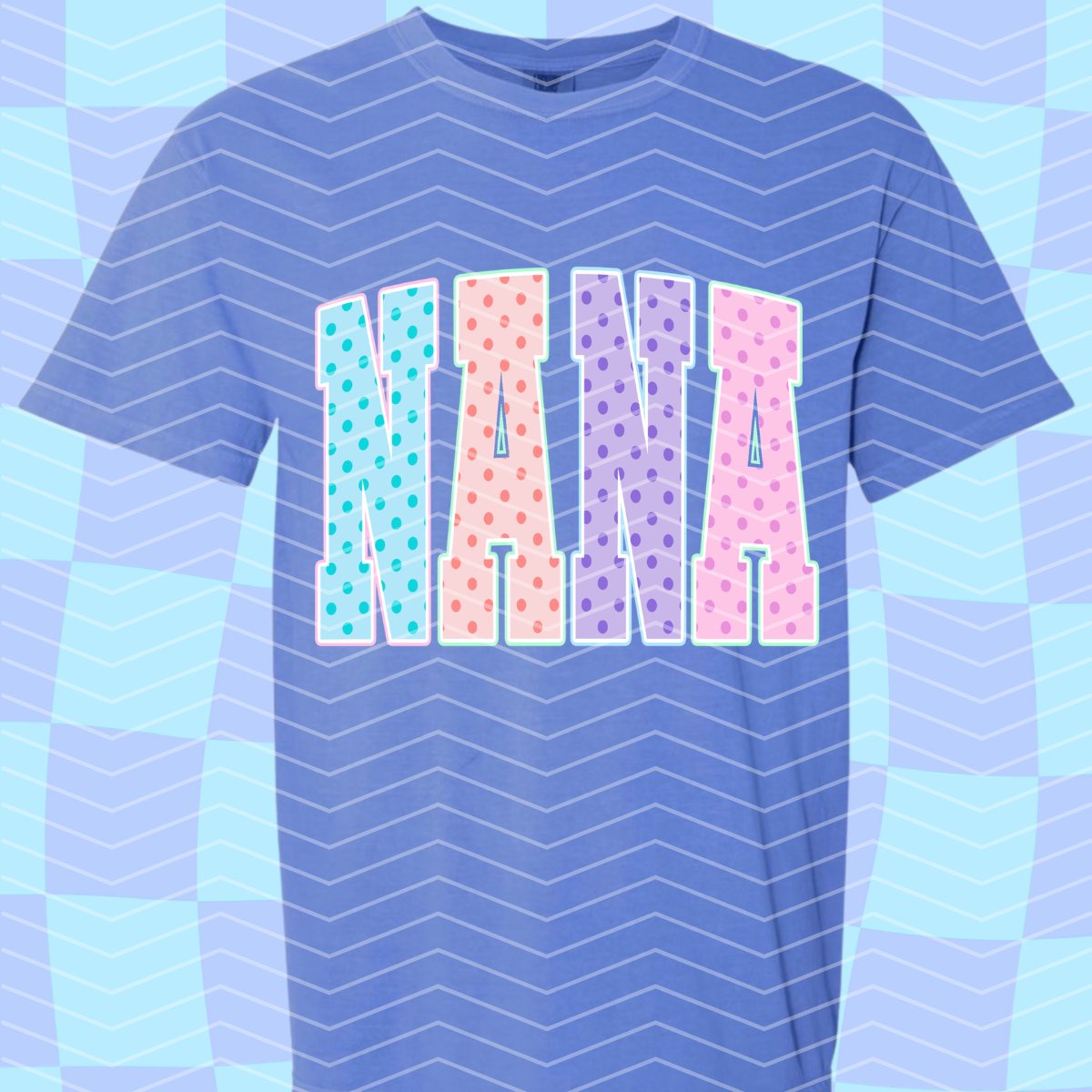 Nana Patel dots MM062226