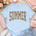 Summer cheetah print MM062226