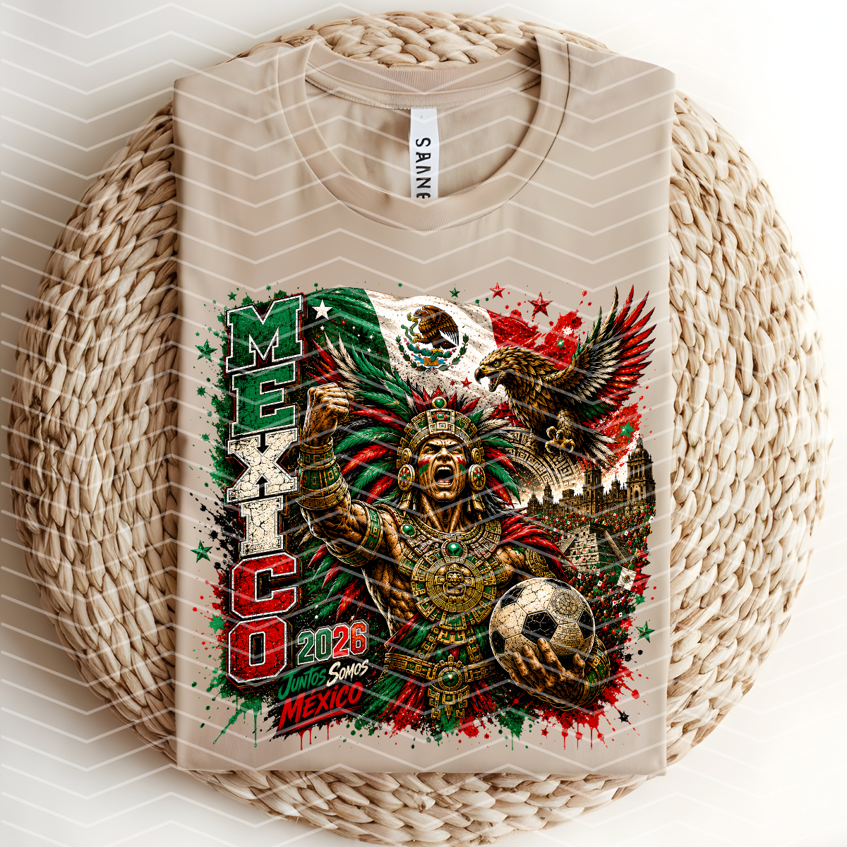 Mexico soccer MM062226
