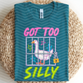 Got too silly MM062226