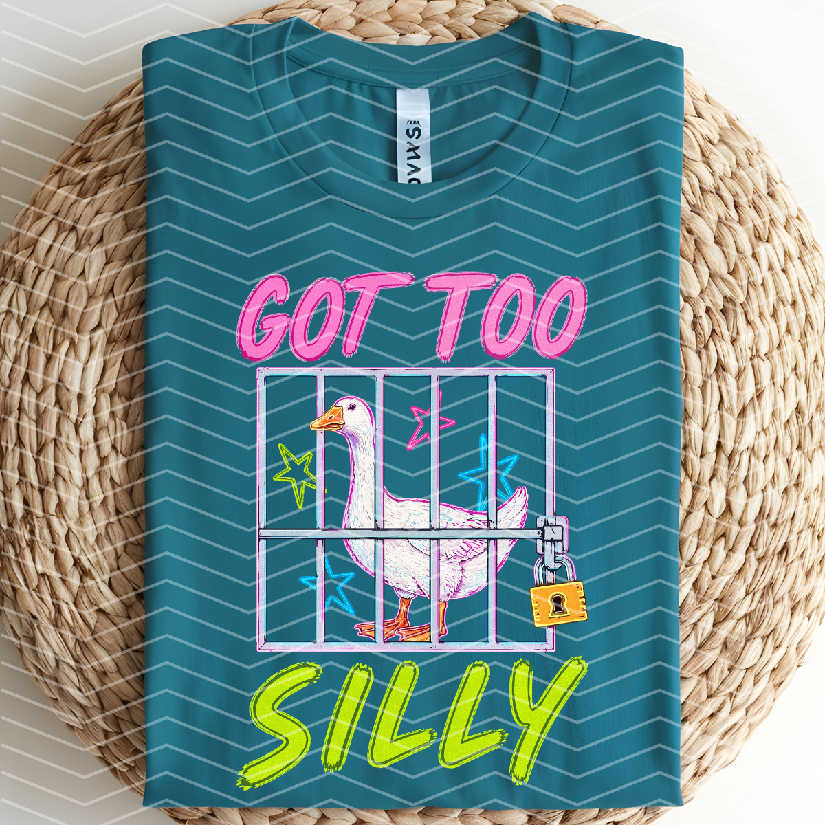 Got too silly MM062226
