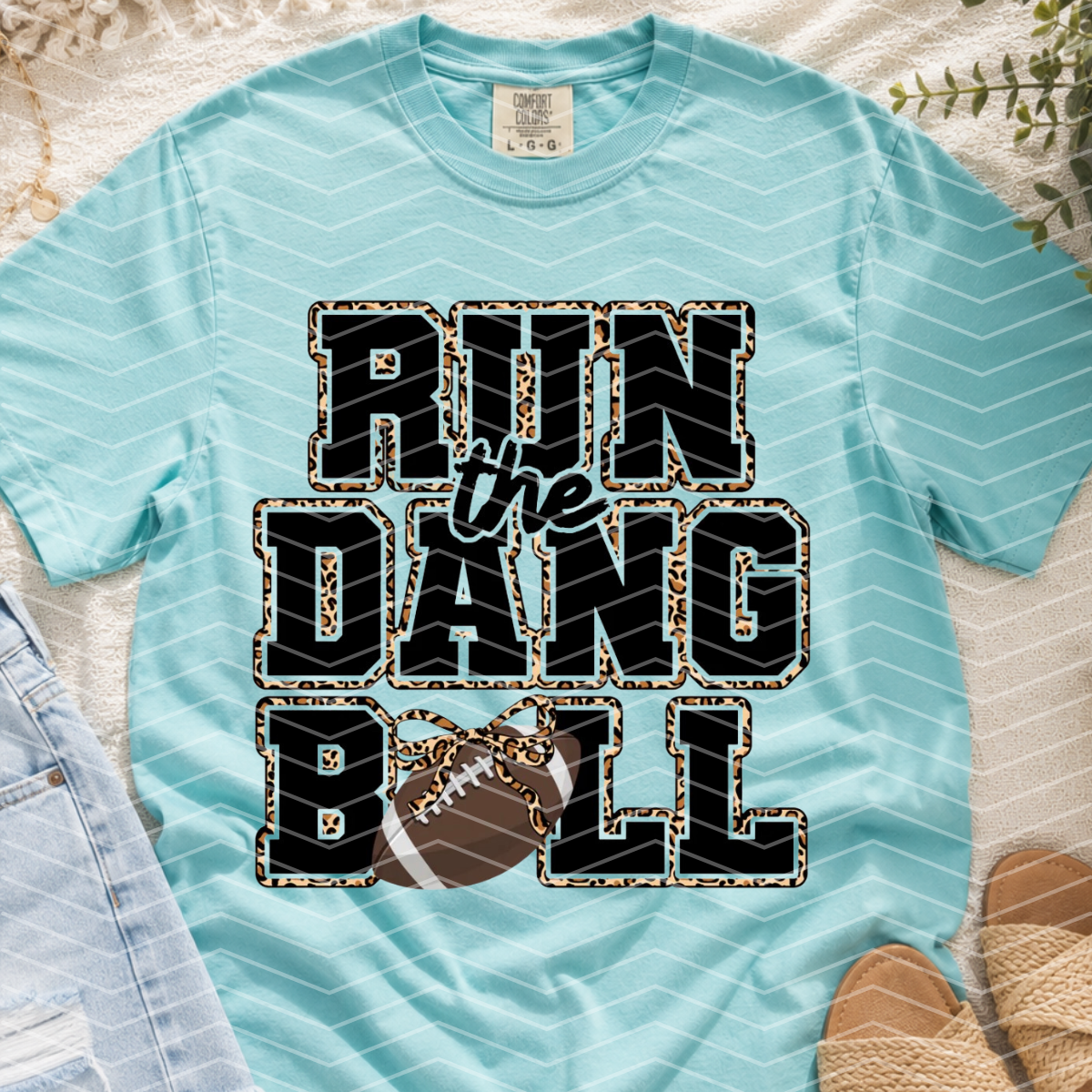 Run the dang ball MM062226