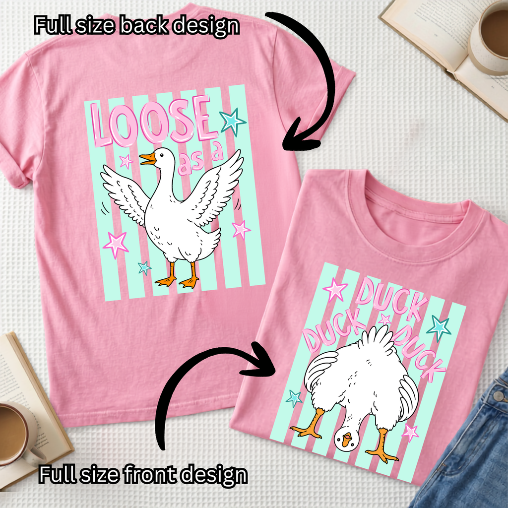 05/18/26 graphic shirt design drop (scroll through photos to see all designs and shirt colors)