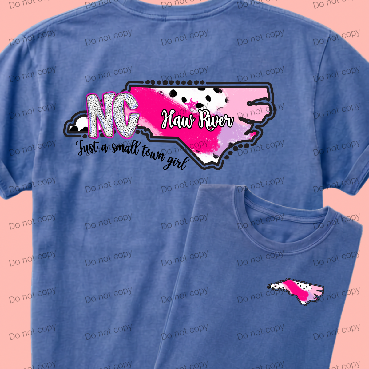 State Design (design can be with any state/city just add to notes below. For different design/pattern email me at TTSSHIRTSANDTRANSFERS@yahoo.com prior to ordering.