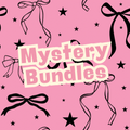 Screen print transfer Mystery Bundles (100 transfers)