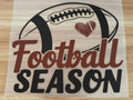 FOOTBALL SEASON B1