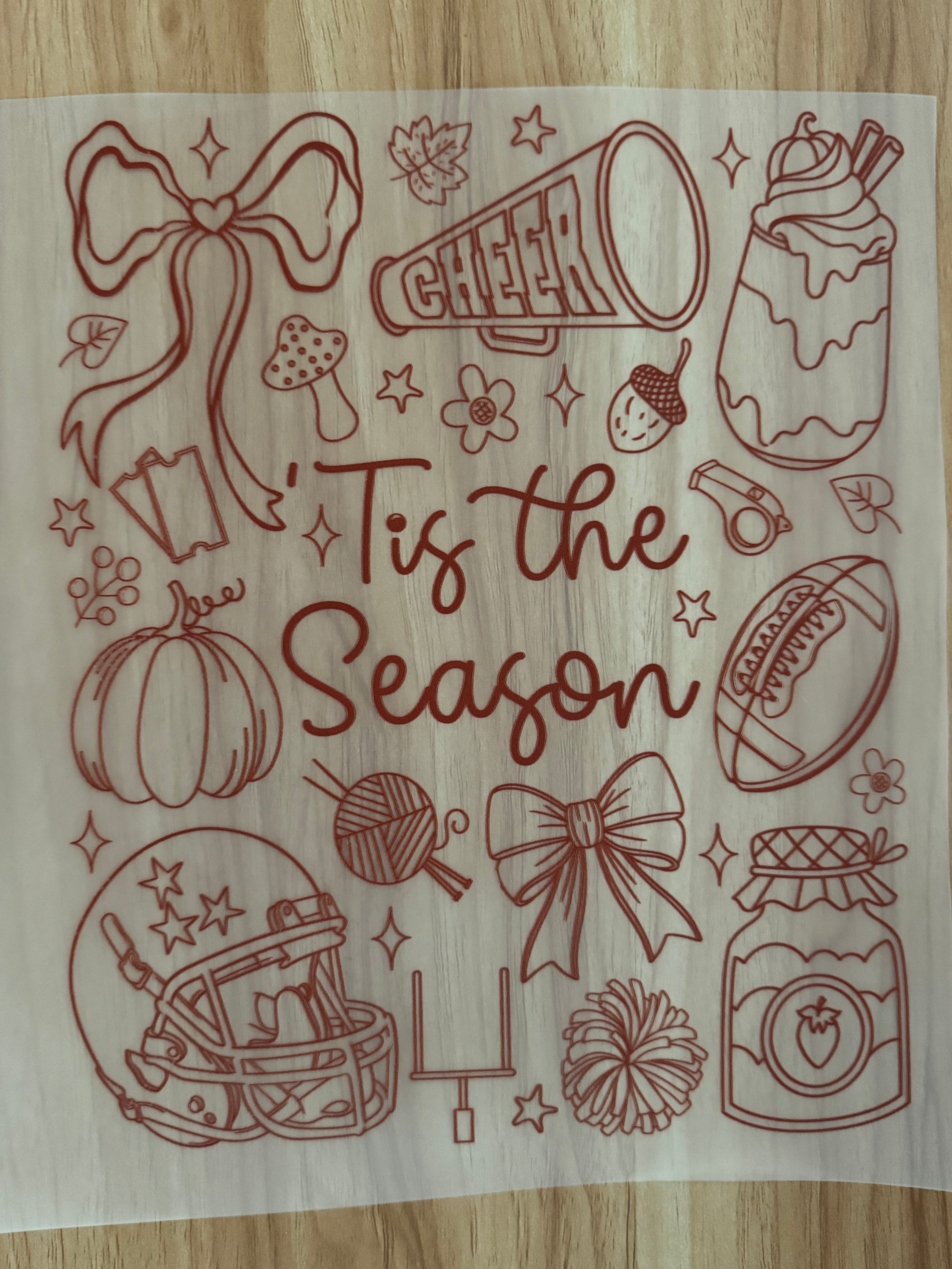 TIS THE SEASON COLLAGE B1