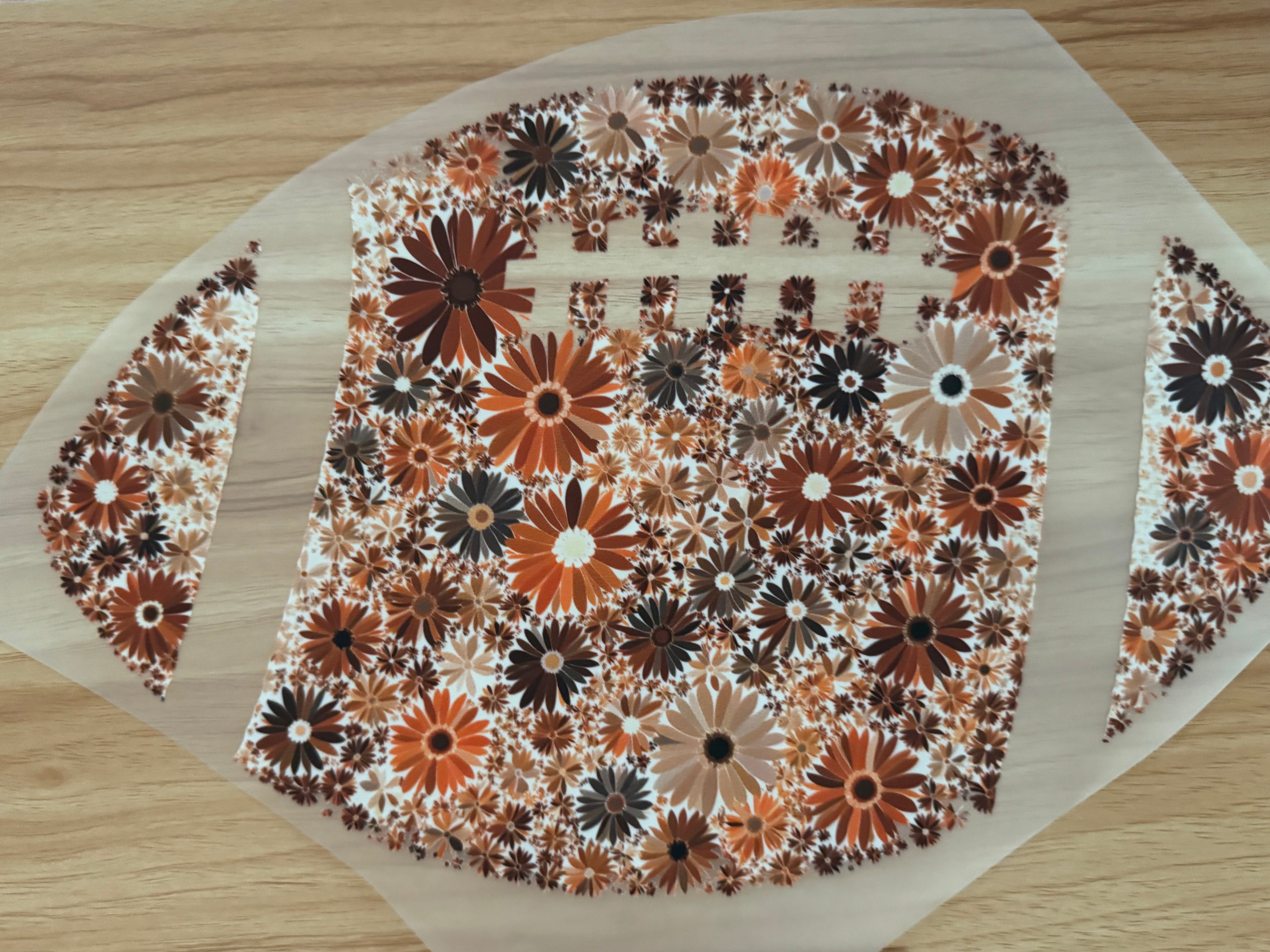 FLORAL FOOTBALL, B1