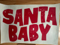 SANTA BABY B2