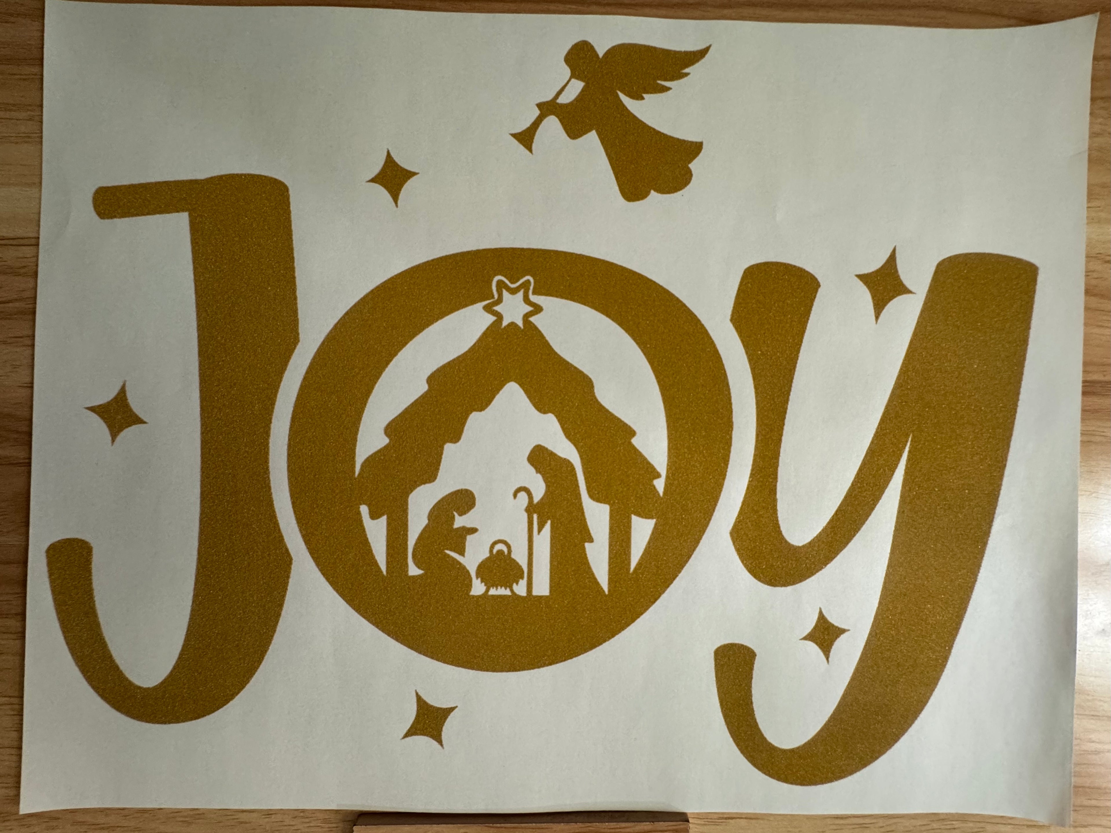 JOY B2
