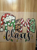 MAMA CLAUS B2