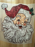 SPARKLE SANTA B2