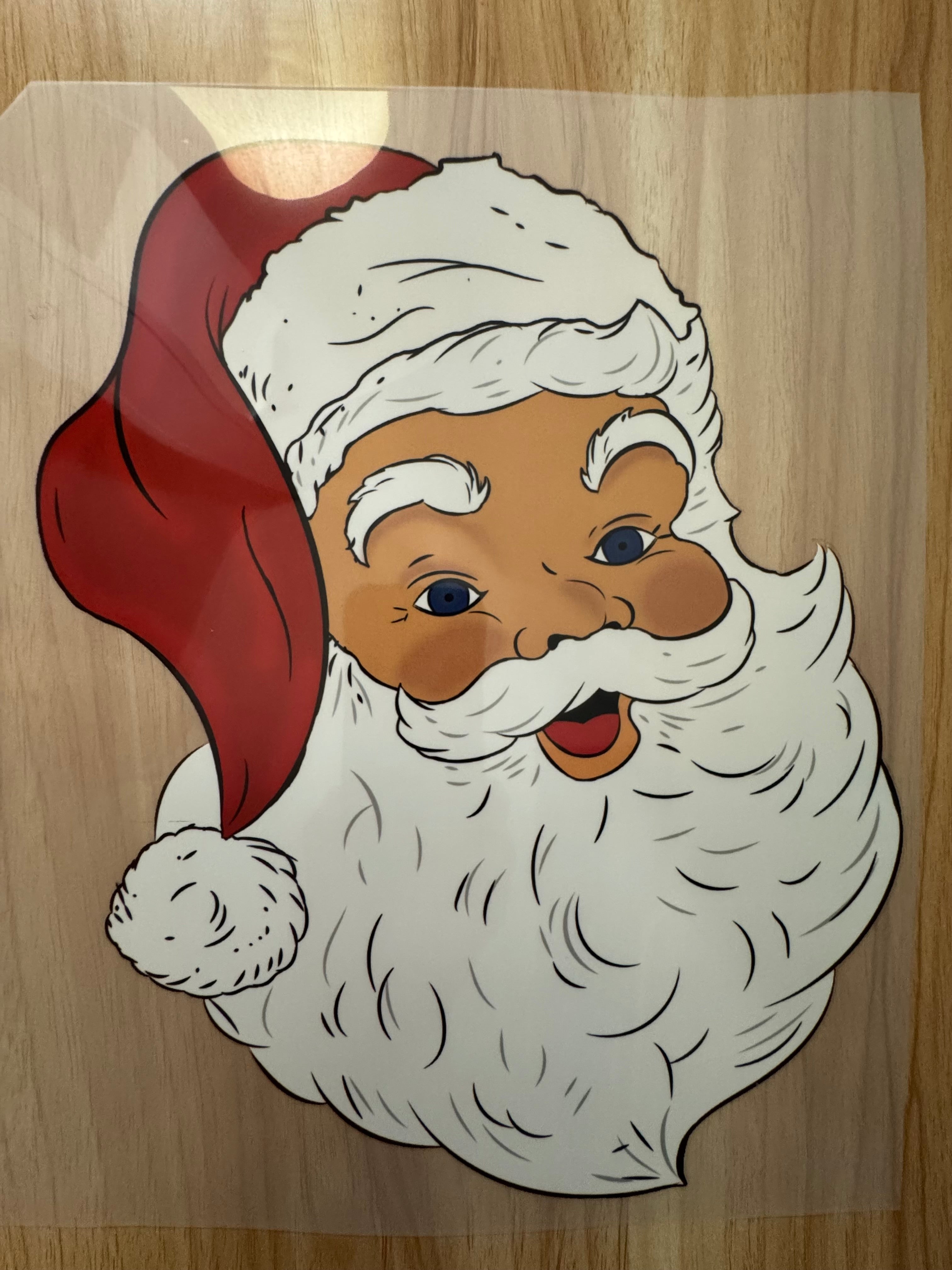 SANTA B2