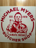 MM BUTCHER SHOP - B4