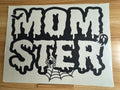 MOMSTER - B4