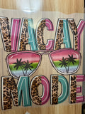 VACAY MODE - B5