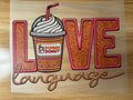 DD LOVE LANGUAGE - B5