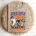 Freshly BOO’D with scream and sugar MM072726