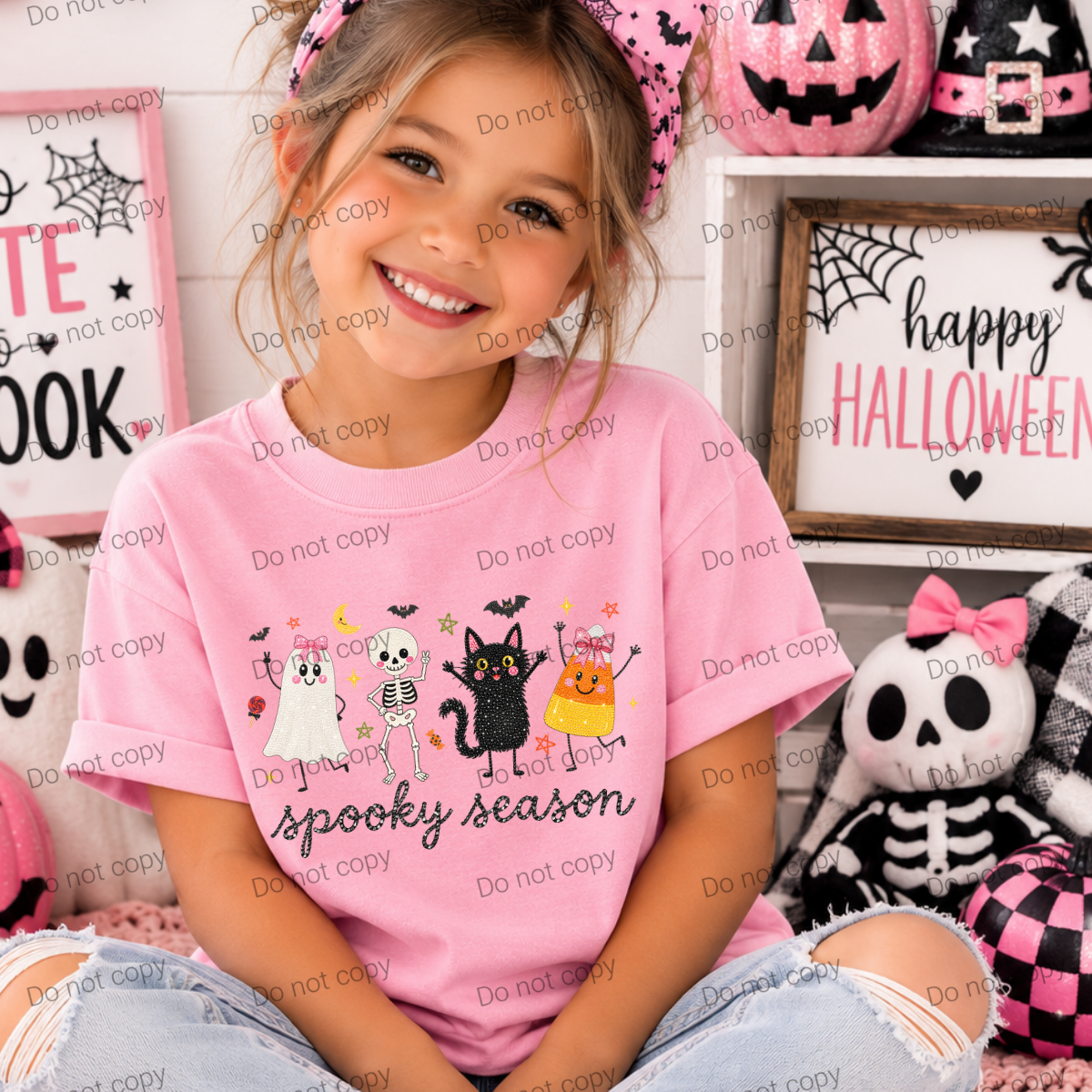 Friendly spooky season MM072726